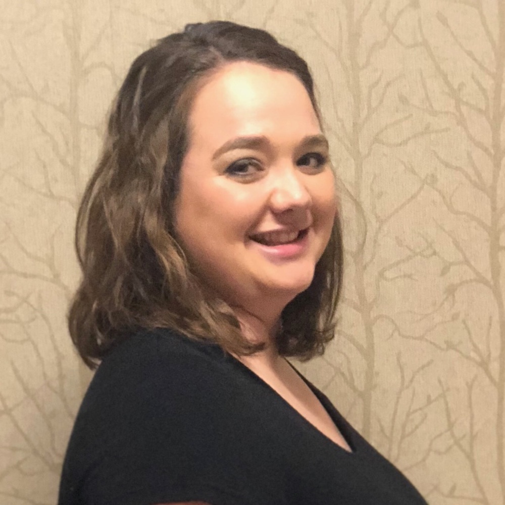Meet your Posher, Kylie